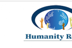 human relief